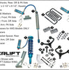 Superlift 3" Lift Kit w/ KING 2.5 Shocks - 05-23 Tacoma K1012KG