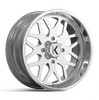KG1 Forged Veteran (KU) Polished 20X10