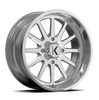 KG1 Forged Clockwork (Utv) Polished 20X9