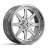 KG1 Forged Vamp (KT-UTV) Polished 20X9