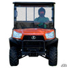 SuperATV Kubota RTV X900 2" Lift Kit LK-KU-RTVX900-0