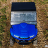 SuperATV Kymco UXV 700i Aluminum Roof ROOF-KY-UXV700-01