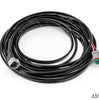 SuperATV Extended LED Cube Light Wiring Harness
