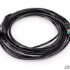 SuperATV Extended LED Cube Light Wiring Harness