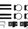 SuperATV Whip Light Mounting Brackets