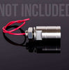 Assault Industries Whip Mount (Fits: Polaris RZR XP 1000) LBK00-P-001-V-MNT-01