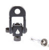 Assault Industries Quick Release Folding Whip Mount LBK00-U-001-QR