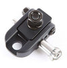 Assault Industries Quick Release Folding Whip Mount LBK00-U-001-QR
