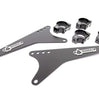 Assault Industries Extended Light Bar Bracket Kit (Universal)