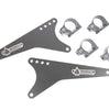 Assault Industries Extended Light Bar Bracket Kit (Universal)