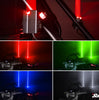 SuperATV LED Laser Whip Lights WL-U-LED