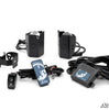 SuperATV LED Laser Whip Lights WL-U-LED