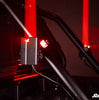 SuperATV LED Laser Whip Lights WL-U-LED