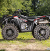 SuperATV Kawasaki Brute Force 2" Lift Kit LK-K-BF750-1.5-01