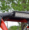 SuperATV Can-Am Maverick X3 Light Bar Mounting Kit
