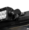SuperATV Light Bar Mounting Brackets LB3-ACC-1-02