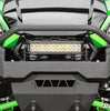 SuperATV 12" LED Combination Spot / Flood Light Bar