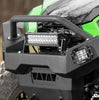 SuperATV 12" LED Combination Spot / Flood Light Bar