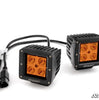 SuperATV 3" LED Cube Lights