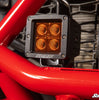 SuperATV 3" LED Cube Lights