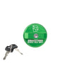 DmaxStore Billet Locking Fuel Cap DMAX-BFC-6.6LOCK