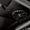 SuperATV MB Quart Can-Am Defender Tuned Rear Speaker Kit MBQD-116.1