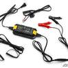 SuperATV Motobatt 6V/12V UTV Battery Charger MBRC35