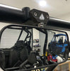 Assault Industries Pro XP Center Mirror Mount (Fits: Polaris RZR Pro XP) MIR-P-PROXP-MNT-61