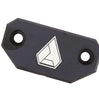 Assault Industries Pro XP Center Mirror Mount (Fits: Polaris RZR Pro XP) MIR-P-PROXP-MNT-61