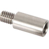 Assault Industries M10 to 3/8" Bung Adapter MIR-U-ADAPT