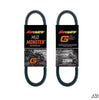 SuperATV Kawasaki Teryx KRX 1000 Rev1 Clutch Kit