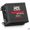 MTX MUD50-2 UTV Amplifier MUD50-2