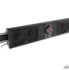 MTX MUDSYS46 4-Speaker UTV Sound System