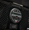 MTX MUDSYS46 4-Speaker UTV Sound System