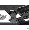 MTX MUDSYSPFCLAMP Square Cage Clamps MUDSYSPFCLAMP