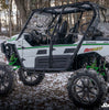 SuperATV Nerf Bar Step NBS-U-002-00