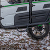 SuperATV Nerf Bar Step NBS-U-002-00