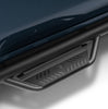 N-Fab Podium LG - Cab Len (2 Steps) - 19 (NewBody)-26Silv/Sierra1500/20-26HD Dbl-TXBlk HPC1971QC-TX