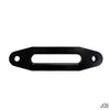 SuperATV Black Ops Winch Aluminum Hawse Fairlead