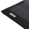 Westin Hard Tri-Fold Tonneau Cover 61 inch Bed For 2019–2023 Ford Ranger