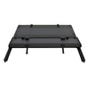 Westin Hard Tri-Fold Tonneau Cover 59.5 Inch Bed For 2022–2026 Nissan Frontier