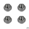 SuperATV Yamaha YXZ Portal Gear Lift Recessed Nut Kit