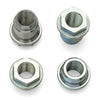 SuperATV Polaris Ranger XP 900 Portal Gear Lift Recessed Nut Kit