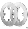 SuperATV Replacement Portal Brake Rotor Kit