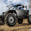 SuperATV Polaris RZR PRO XP 8" Portal Gear Lift