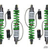 SuperATV Phantom Pro Sport Series Remote Reservoir Shocks - RZR S 800 NS-RR-6T-2D-175/NS-RR-7T-2D-225