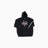 Pink Star Hoodie