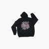 Pink Star Hoodie