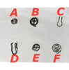 Valvetronic Replacement Exhaust Spring VTD.B.SPRING