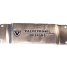 Valvetronic BMW F80,F82 M3,M4 3.0L Extended Chassis Brace 2014-2018 BMW.F8X.CHAS.BRACE
